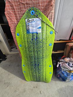 Sled Board