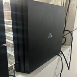 PS4 Pro