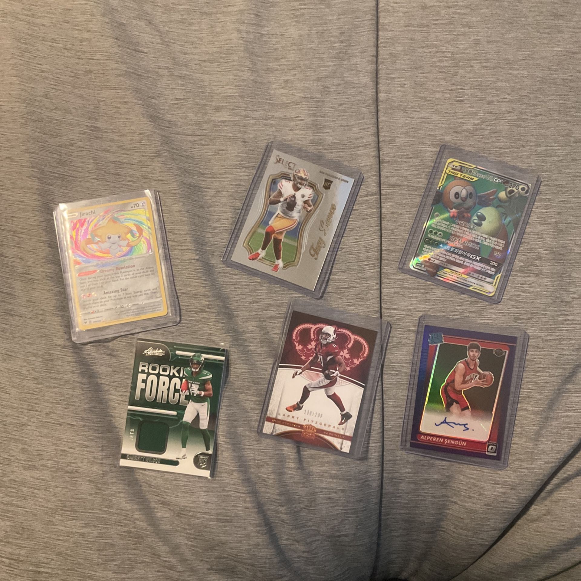 Basket Ball Card