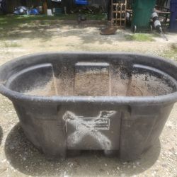 Horse Water Drinker