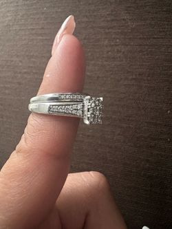 Engagement rings