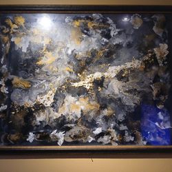 Paintings And Presents 