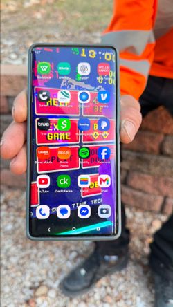 Motoedge 2023 plus 512 gb