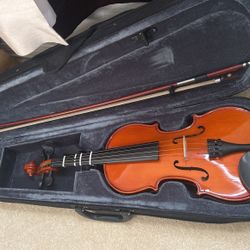 Violin 3/4