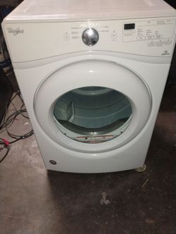 Electric dryer