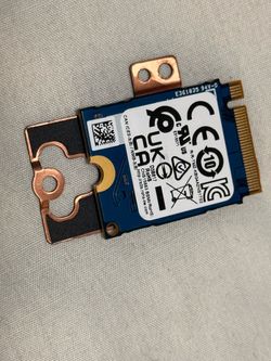 Mini PCIe Wireless Card