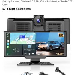 Lehwey Wireless Carplay 