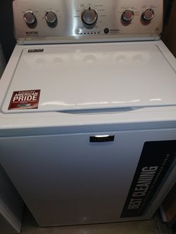 Appliance repair is your washer broke your dryer