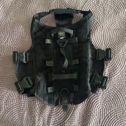 🔥 Ray Allen Tactical K9 Icon Air Harness – Like New! $150 🔥