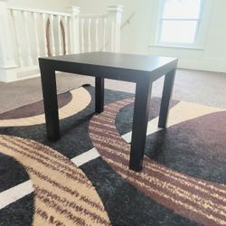 End Table/ Plant Table
