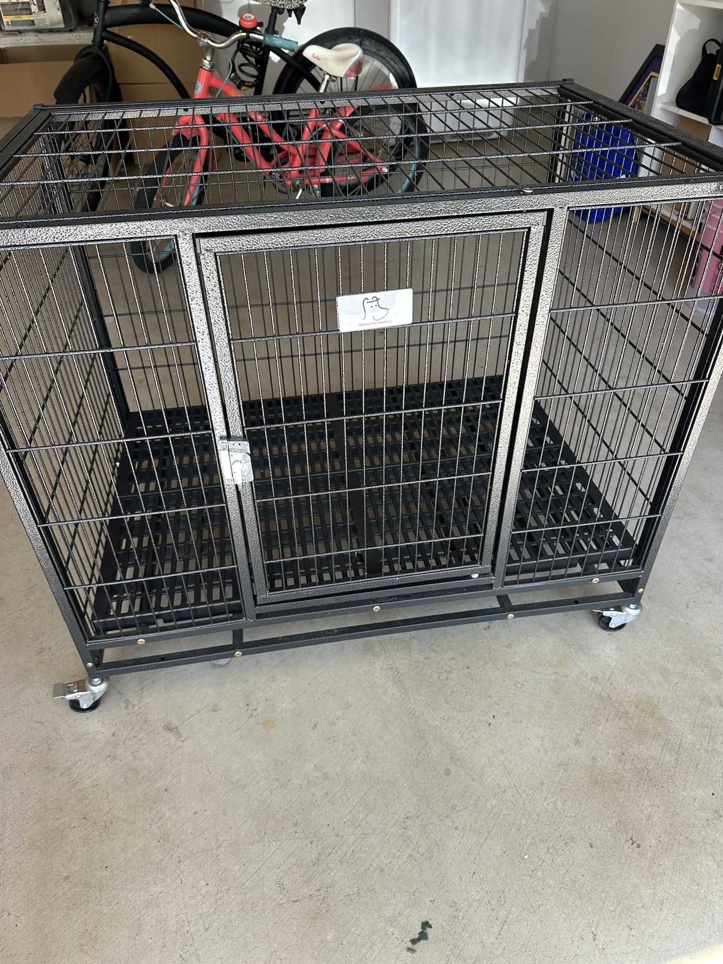 Dog Crate