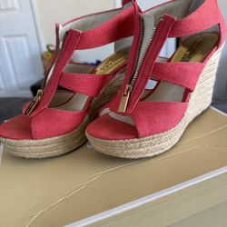 Michael Kors Wedges