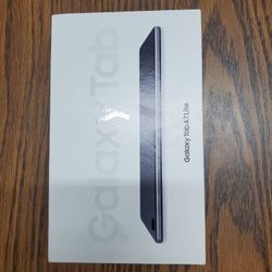 Samsung Galaxy Tablet With Warranty 