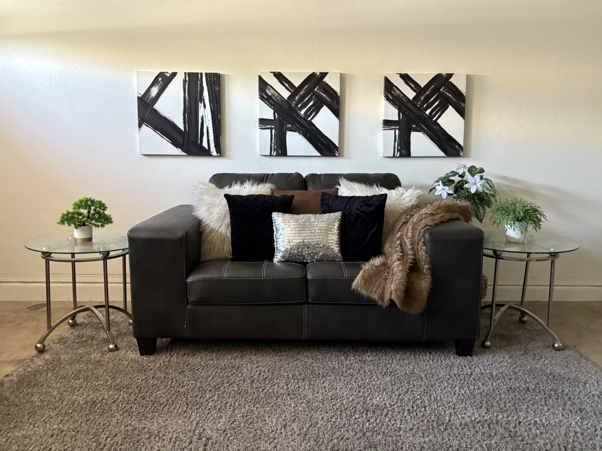 Nokomis Sofa By Ashley Furniture