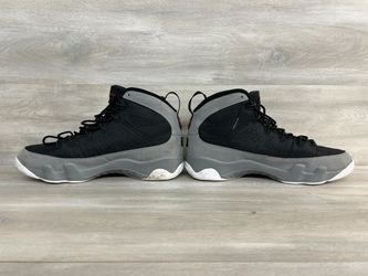 Air Jordan 9 Retro 'Particle Grey' CT8019-060 Size 13 (PO1022677)