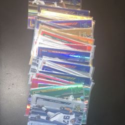 Sports Playing Cards