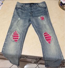 Amiri jeans (size 38) (taking best offer