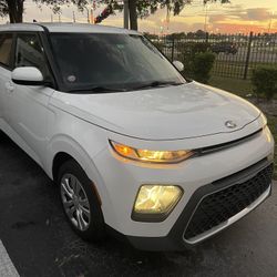 Kia Soul 2020