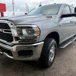 2022DodgeRam2500Diesel