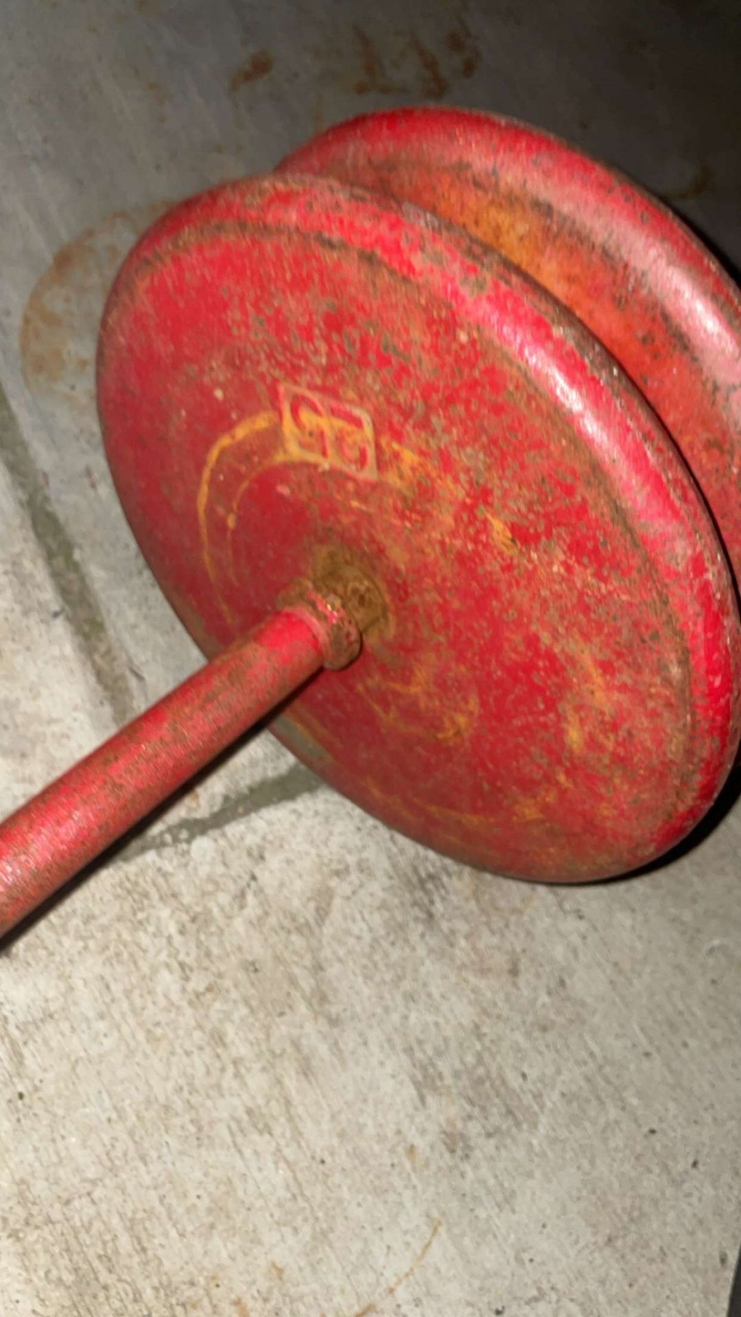 Weights