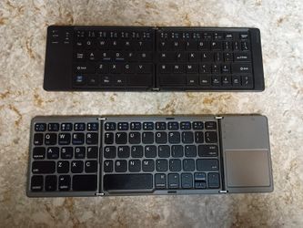 Bluetooth keyboard for sale!