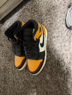 Nikes