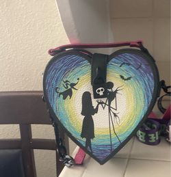Jack and sally
