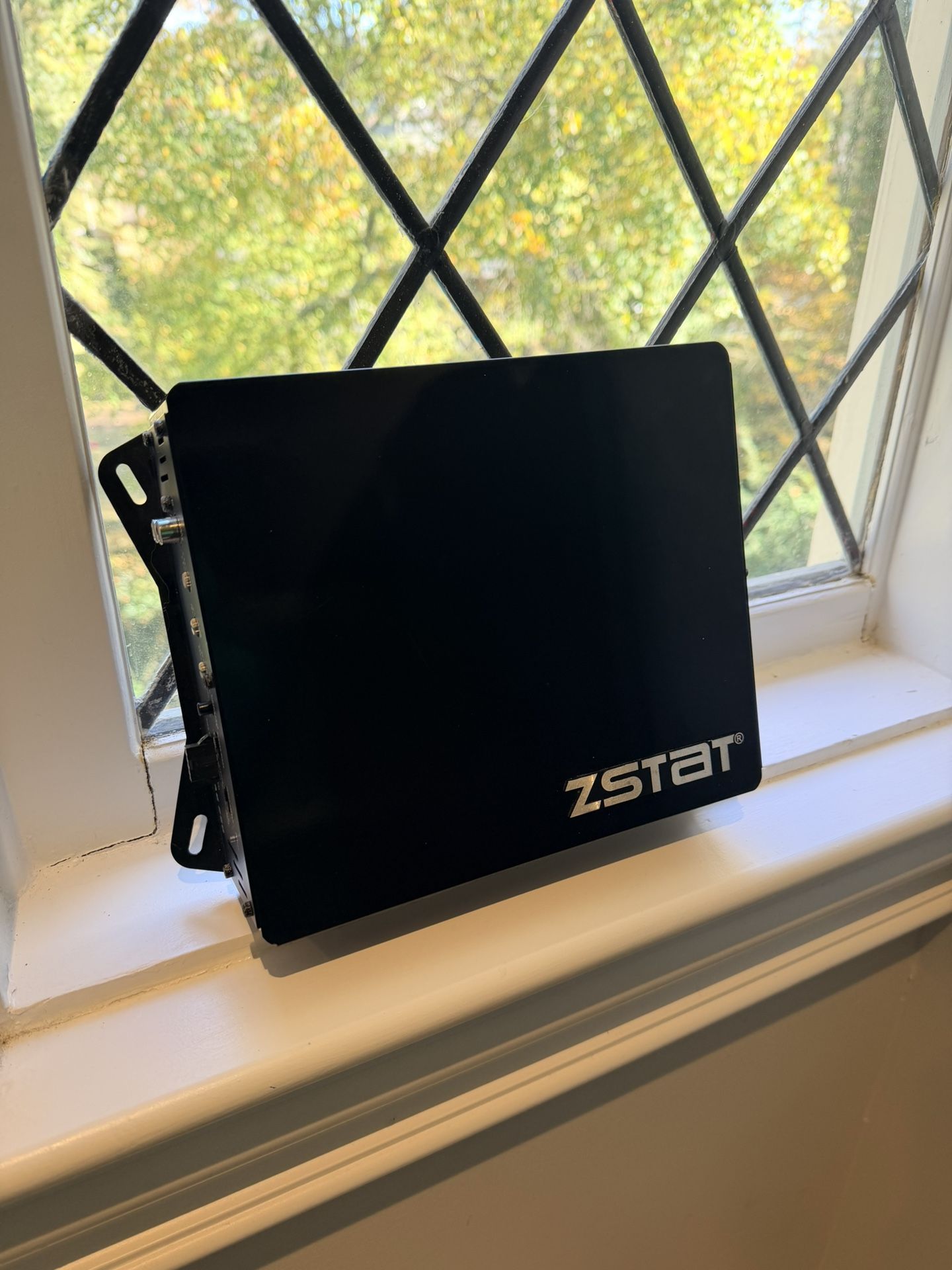 ZSTAT ZAB-250