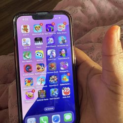 iPhone 13