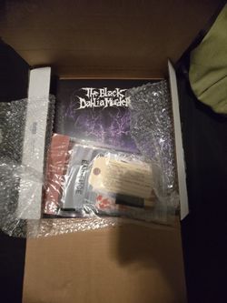 The Black Dahlia Muder Everblack Vinyl