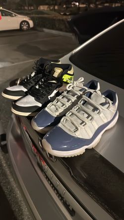 Jordan’s