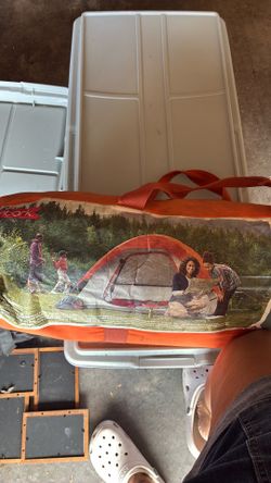 Tent