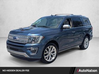 2019 Ford Expedition