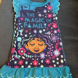 Toddler Nightgown