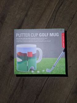 Coffee mug