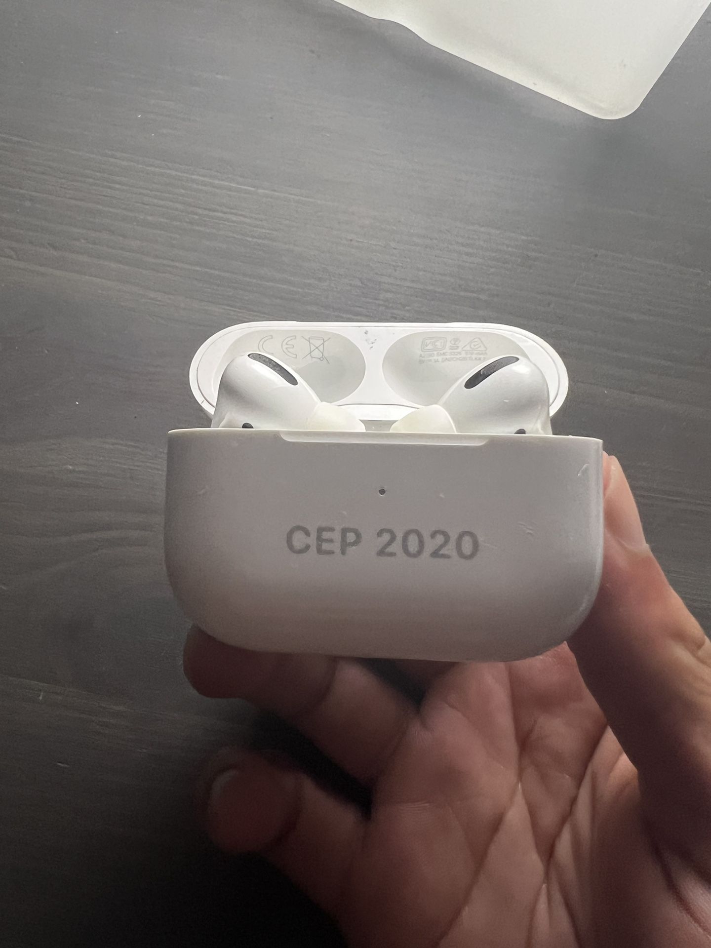 Airpod Pros