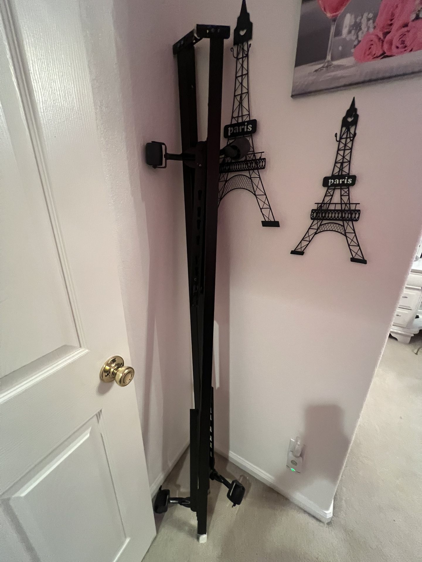 Bed Frame Twin Size