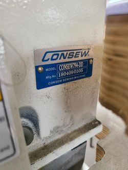 Overlock Maquina De Cocer 