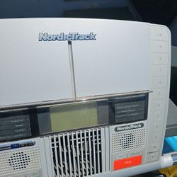 NordicTrack C2255 