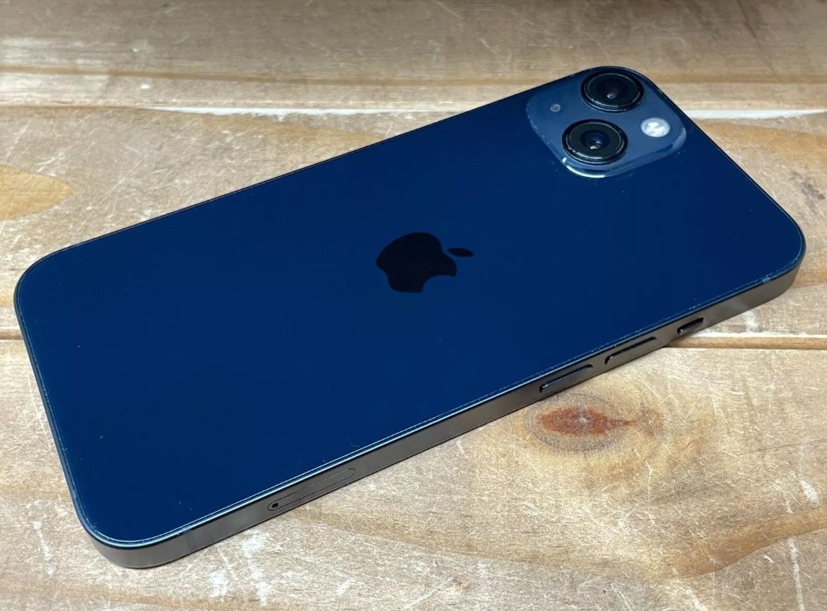 iPhone 13 - Unlocked