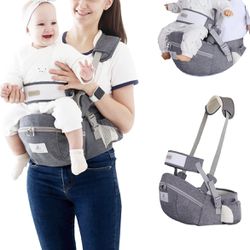 Baby Hip Seat Carrier Baby Waist Stool for Child Infant Toddler 