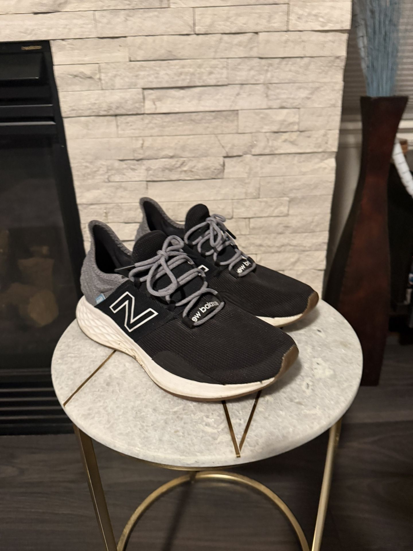 Excellent condition New Balance Fresh Foam Roav Running Shoe - Men's