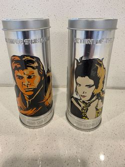 Star Wars The Empire Strikes Back Watches