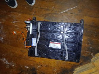 2003 2004 2005 Honda Civic hybrid battery