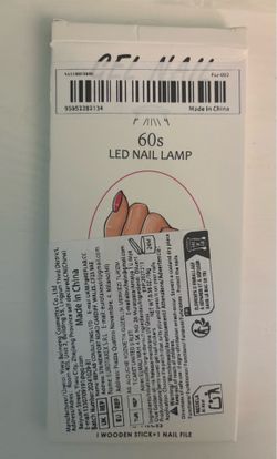 French White Gel Nail Wraps for Sale