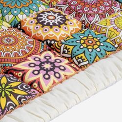 Fuzzy Funny Protective Couch Cover 