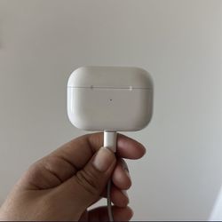 Air Pod Pros 