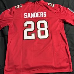 Buccaneers Size S L XL 3X