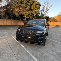 2022 Jeep Grand Cherokee Laredo, X Sport 