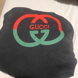 L Gucci Sweater shirt